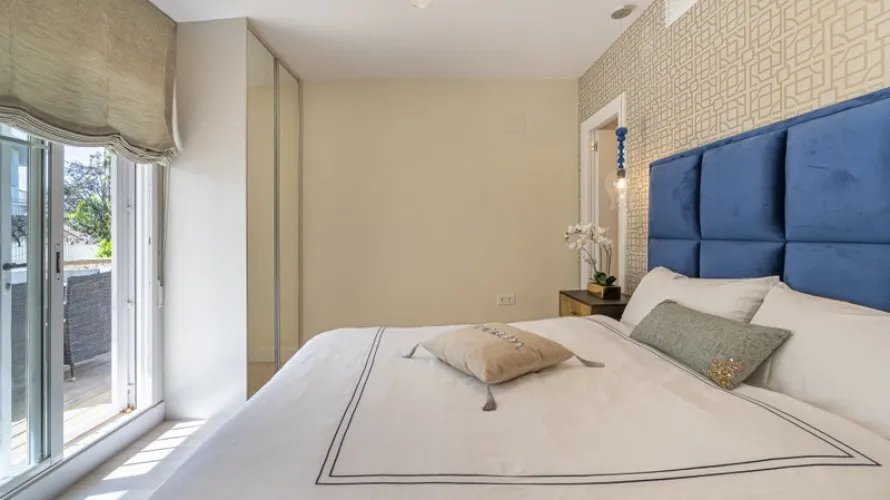 Apartamento de 3 dormitorios en Nueva Andalucía, Spain No. 349 № 20