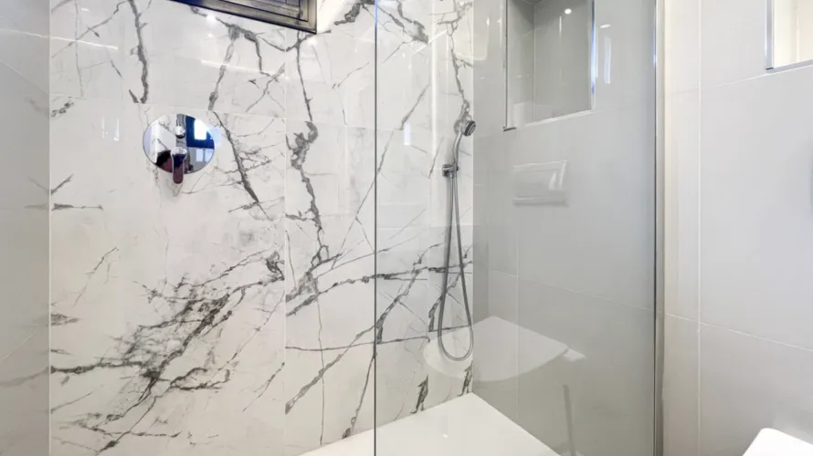 Apartamento de 2 dormitorios en Benahavís, Spain No. 493 № 3