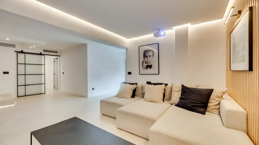 Dúplex de 4 dormitorios en Marbella, Spain No. 421 № 13