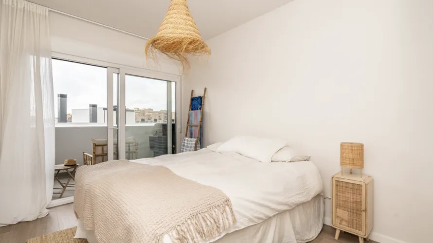 Apartamento de 2 dormitorios en Estepona, Spain No. 527 № 5