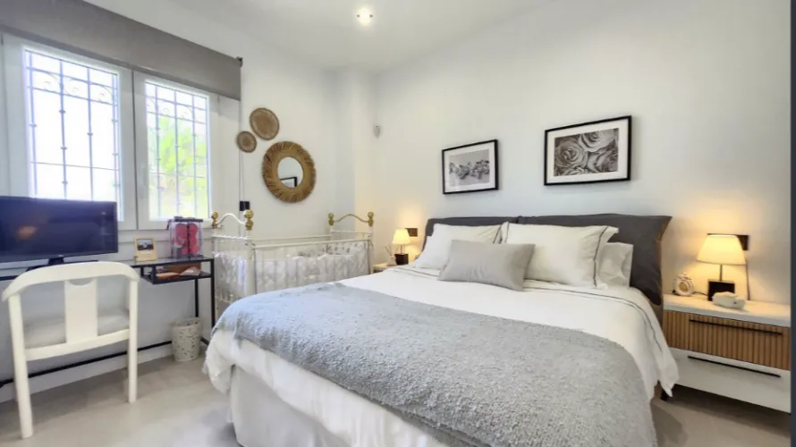 Apartamento de 3 dormitorios en Mijas Costa, Spain No. 741 № 7