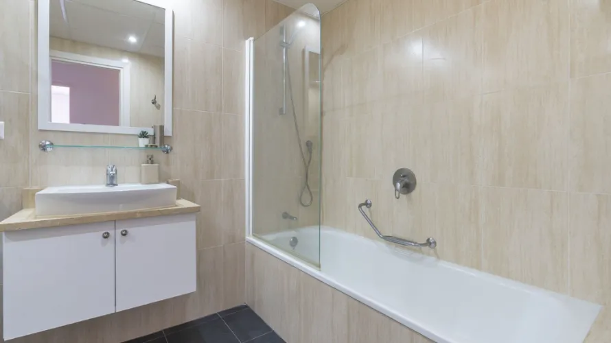 Apartamento de 2 dormitorios en Mijas Costa, Spain No. 743 № 7