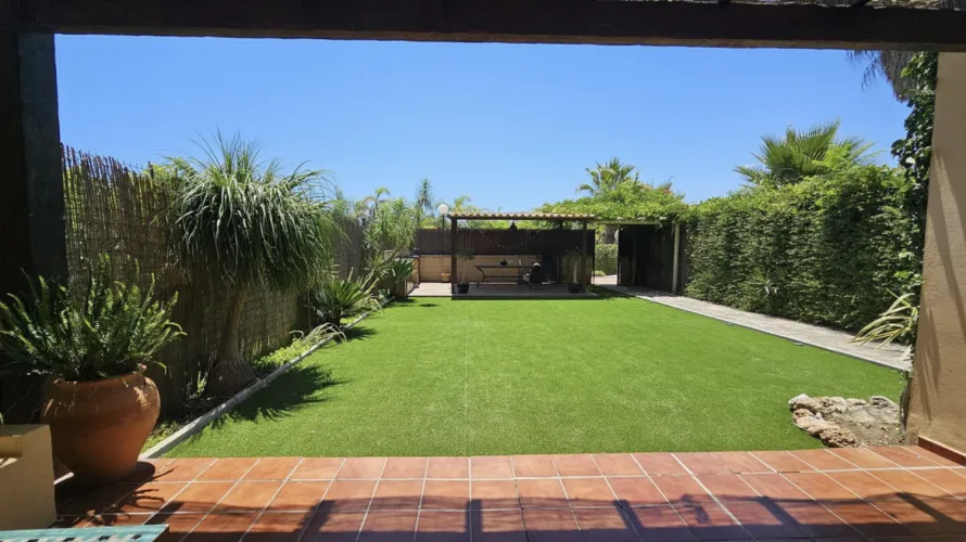 Apartamento de 2 dormitorios en Estepona, Spain No. 781 № 10