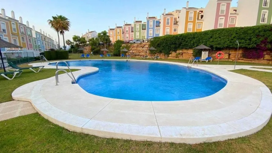 Apartamento de 2 dormitorios en Casares, Spain No. 559 № 21