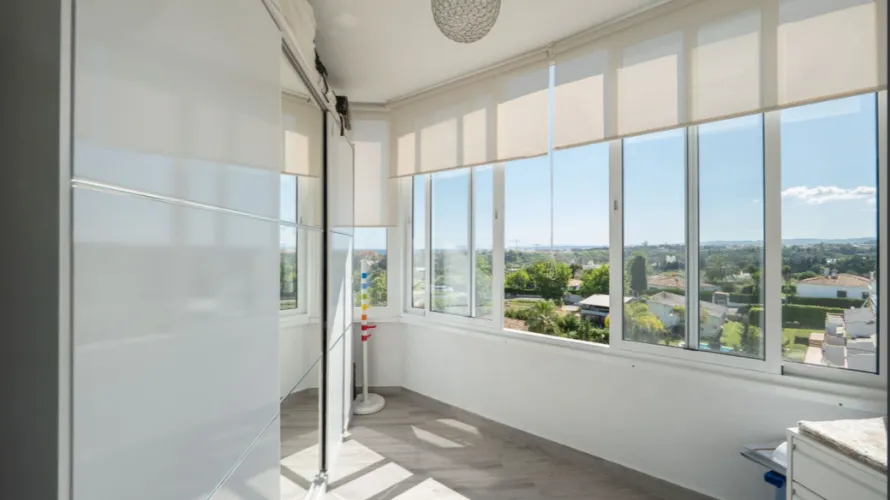 Apartamento de 1 dormitorio en Estepona, Spain No. 749 № 9