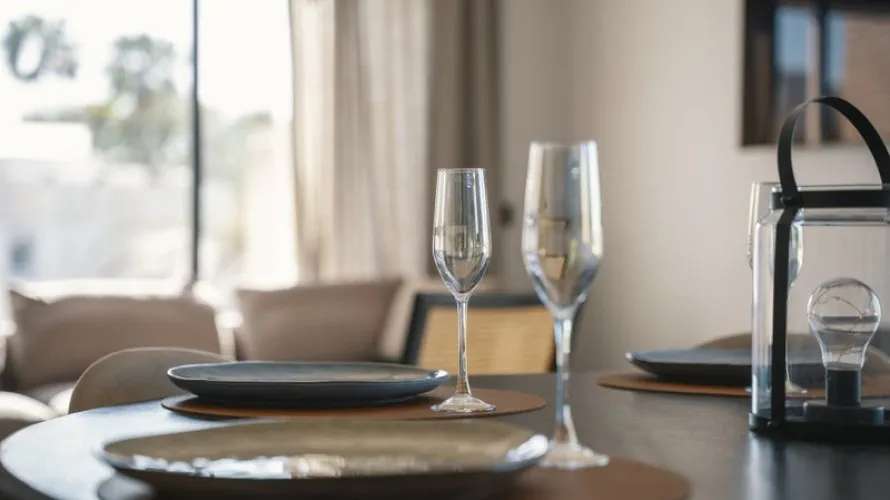 Ático de 3 dormitorios en Nueva Andalucía, Spain No. 264 № 6