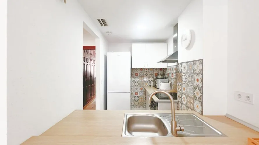 Apartamento de 3 dormitorios en Benahavís, Spain No. 459 № 15