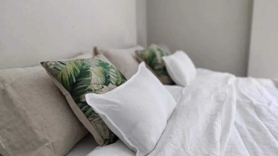 Apartamento de 3 dormitorios en Nueva Andalucía, Spain No. 263 № 1