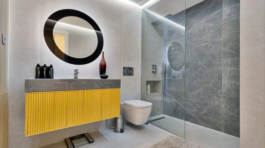 Apartamento de 2 dormitorios en Marbella, Spain No. 720 № 11