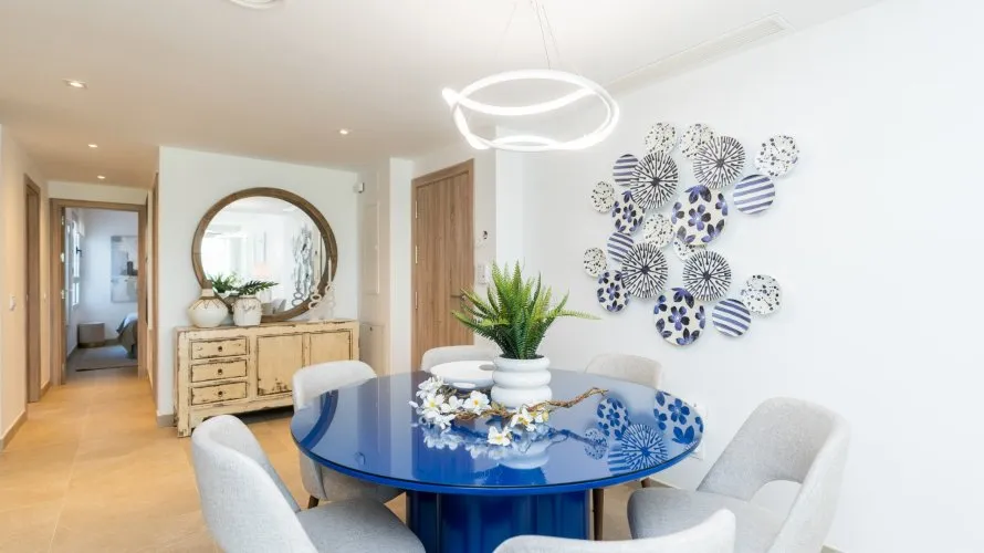 Apartamento de 2 dormitorios en Estepona, Spain No. 259 № 11