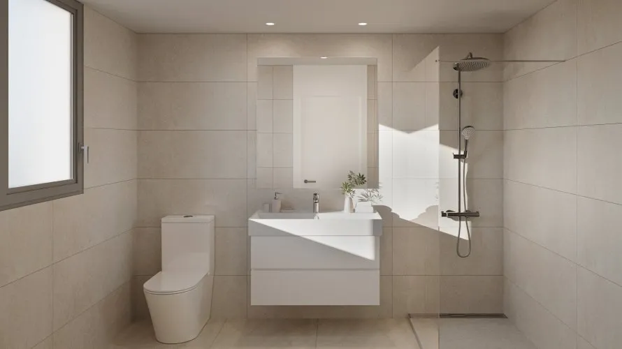 Apartamento de 4 dormitorios en Estepona, Spain No. 236 № 4