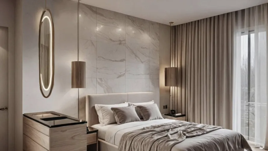 Apartamento de 1 dormitorio en Málaga, Spain No. 769 № 2