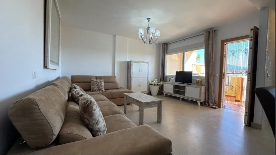 Dúplex de 2 dormitorios en La Cala De Mijas, Spain No. 752 № 10