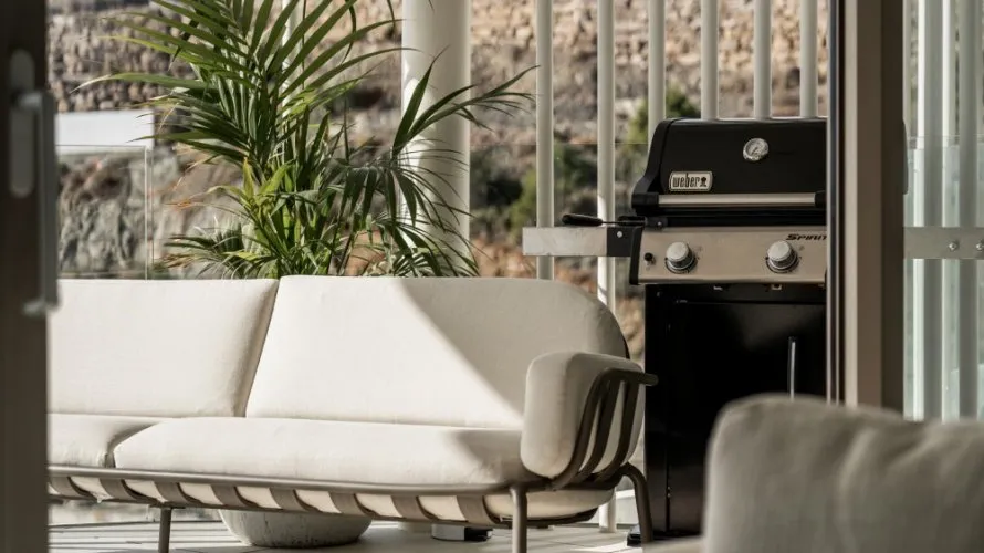 Apartamento de 2 dormitorios en Nueva Andalucía, Spain No. 247 № 12