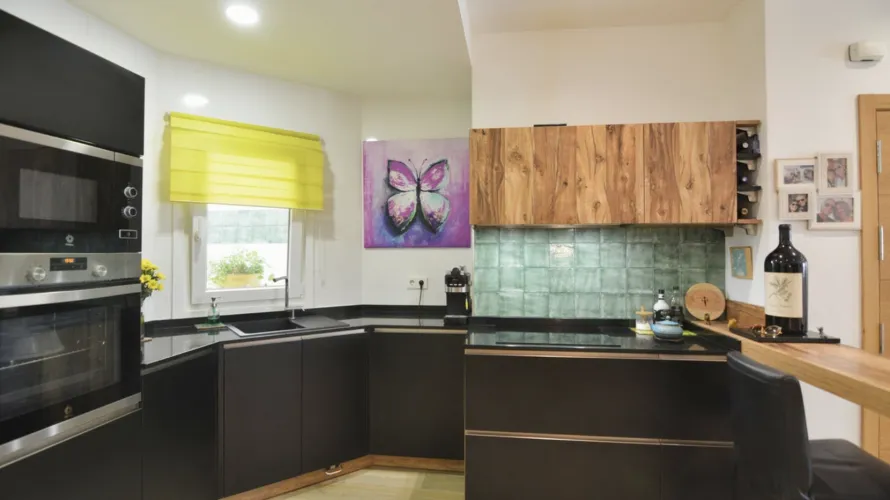 Apartamento de 3 dormitorios en Fuengirola, Spain No. 608 № 5