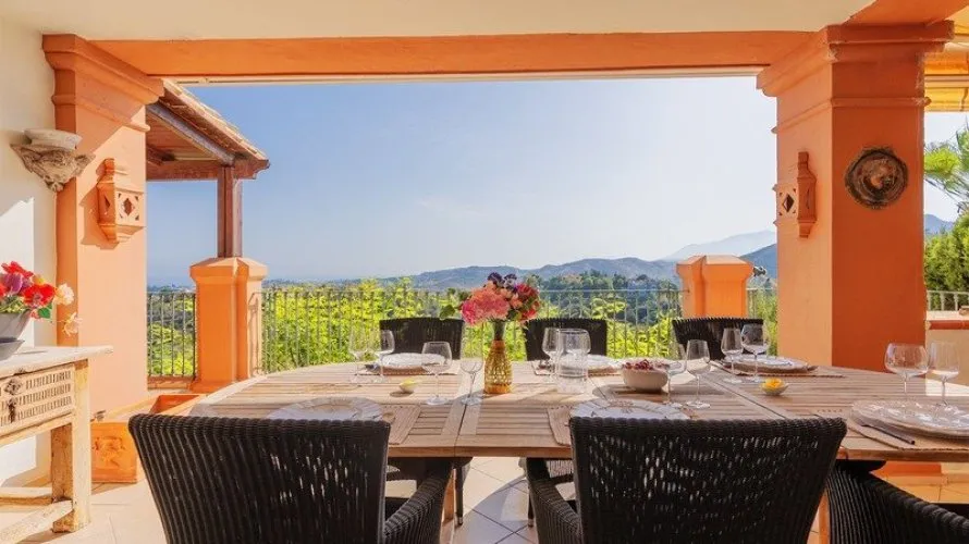 Apartamento de 2 dormitorios en La Quinta, Spain No. 761 № 17