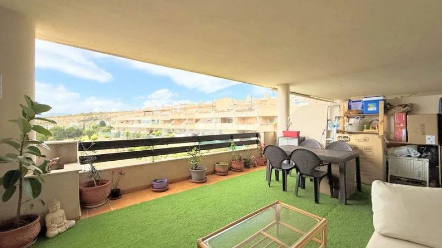 Apartamento de 2 dormitorios en Casares, Spain No. 583 № 26