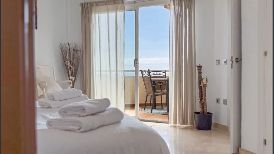 Ático de 1 dormitorio en Estepona, Spain No. 746 № 10