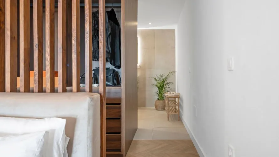 Apartamento de 4 dormitorios en Marbella, Spain No. 344 № 8