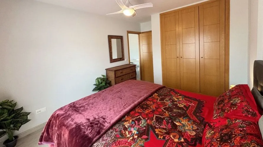 Ático de 1 dormitorio en Nueva Andalucía, Spain No. 460 № 15