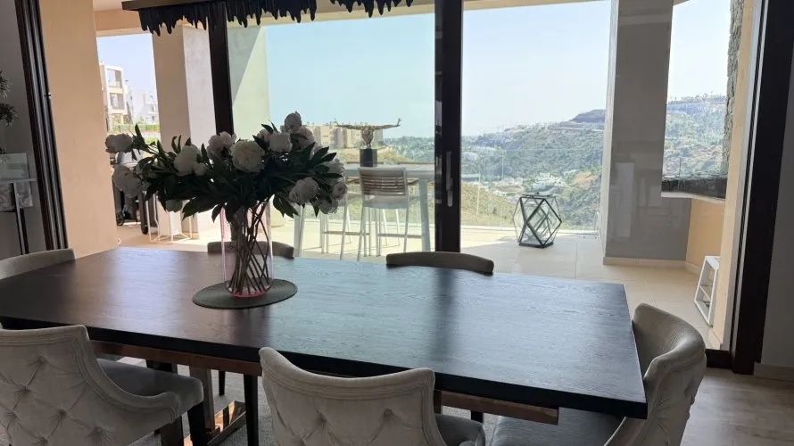 Apartamento de 4 dormitorios en La Quinta, Spain No. 728 № 12