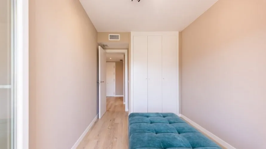 Apartamento de 3 dormitorios en Nueva Andalucía, Spain No. 722 № 14