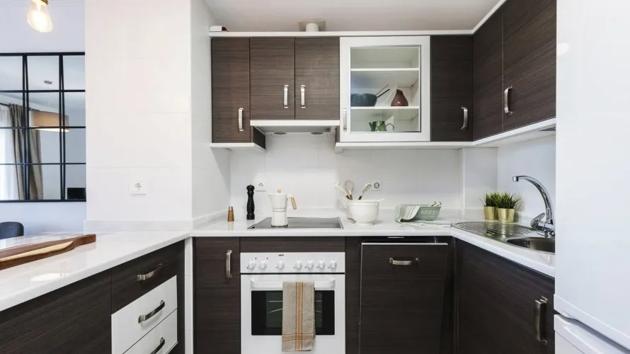 Apartamento de 3 dormitorios en Manilva, Spain No. 221 № 10