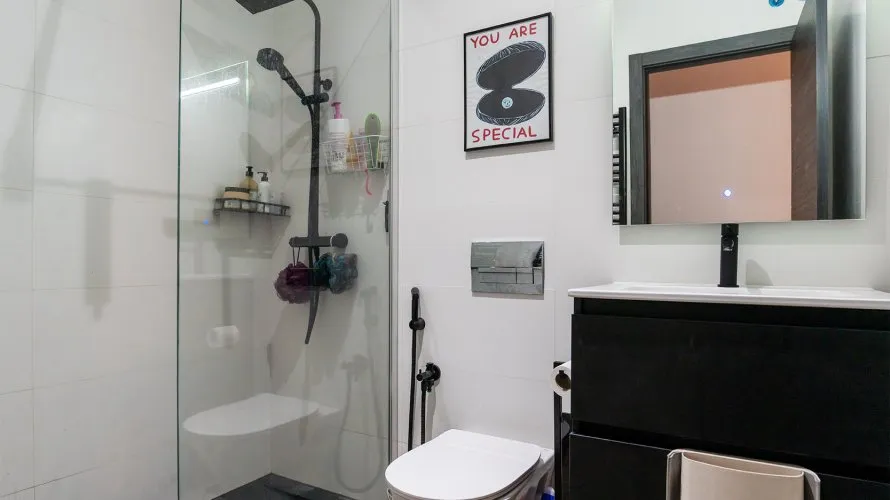 Apartamento de 2 dormitorios en Estepona, Spain No. 774 № 5