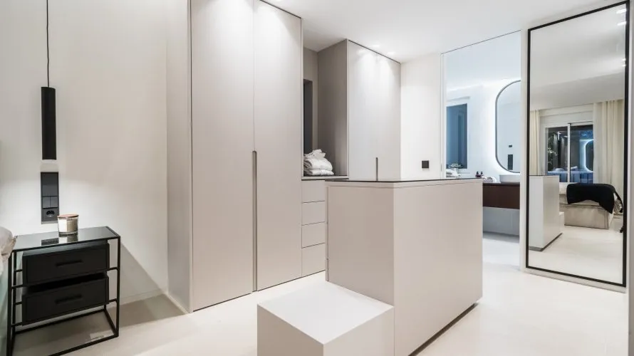 Apartamento de 3 dormitorios en Benahavís, Spain No. 178 № 21