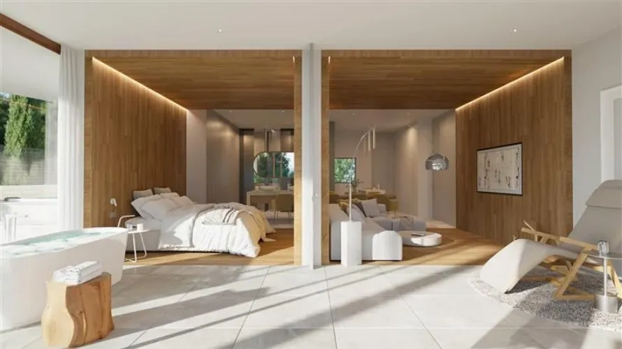 Apartamento de 2 dormitorios en Pago Del Higueron, Spain No. 111 № 1