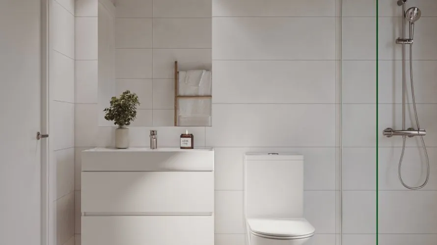 Apartamento de 3 dormitorios en Estepona, Spain No. 242 № 7