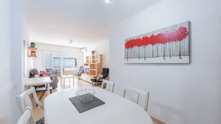 Apartamento de 3 dormitorios en Estepona, Spain No. 548 № 12