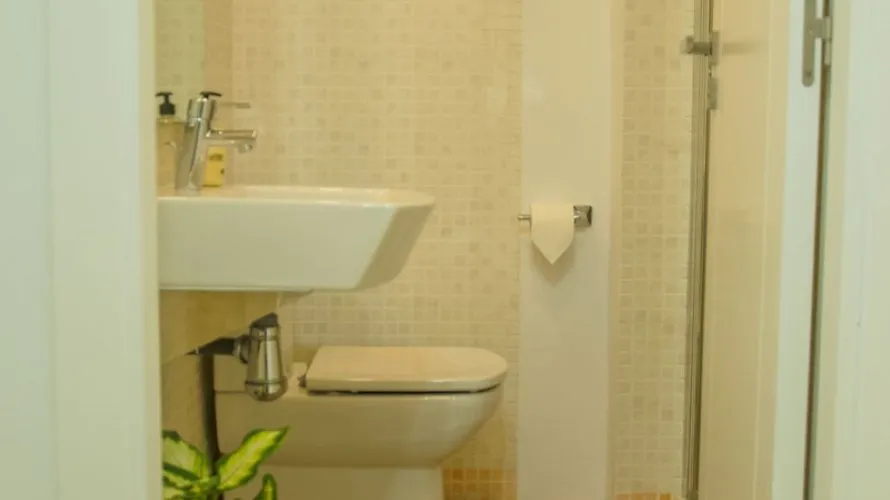 Apartamento de 2 dormitorios en Estepona, Spain No. 433 № 10