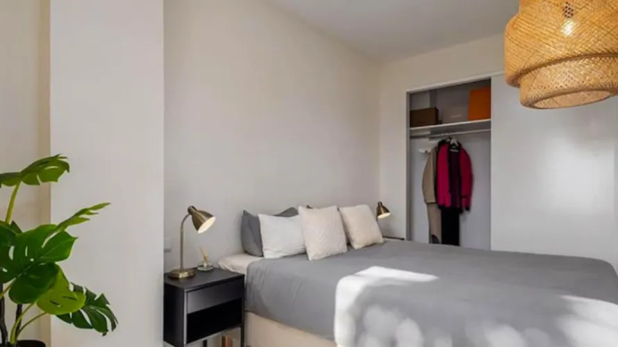 Apartamento de 2 dormitorios en Marbella, Spain No. 601 № 10