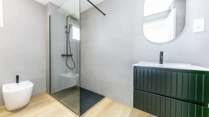 Apartamento de 2 dormitorios en Mijas Costa, Spain No. 630 № 17