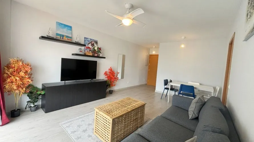 Ático de 1 dormitorio en Nueva Andalucía, Spain No. 460 № 18