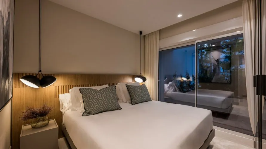 Apartamento de 3 dormitorios en Estepona, Spain No. 487 № 5