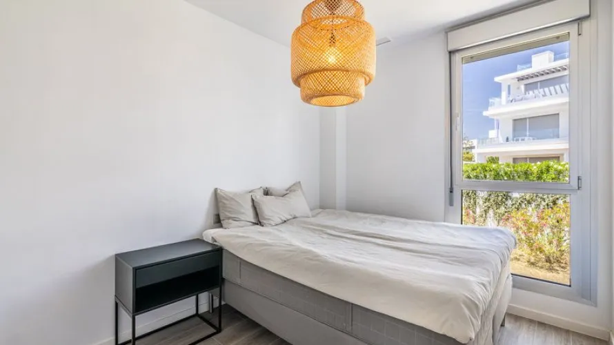 Ático de 2 dormitorios en Estepona, Spain No. 426 № 7