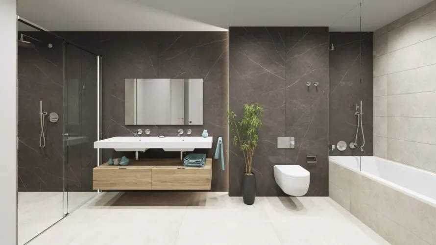 Apartamento de 4 dormitorios en Marbella, Spain No. 168 № 4