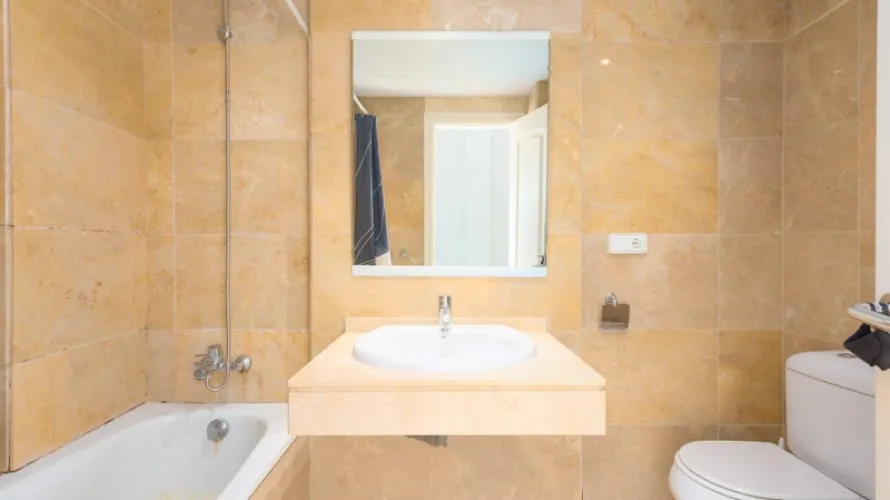 Dúplex de 2 dormitorios en Manilva, Spain No. 410 № 23