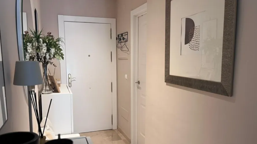 Apartamento de 2 dormitorios en Mijas Costa, Spain No. 771 № 8