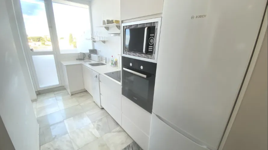 Dúplex de 3 dormitorios en Nueva Andalucía, Spain No. 730 № 23