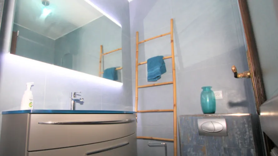 Apartamento de 1 dormitorio en Marbella, Spain No. 594 № 7