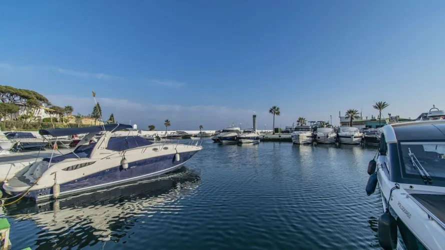 Apartamento de 1 dormitorio en Marbella, Spain No. 662 № 12