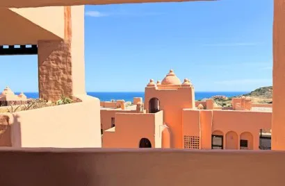 Apartamento de 2 dormitorios en Manilva, Spain No. 436