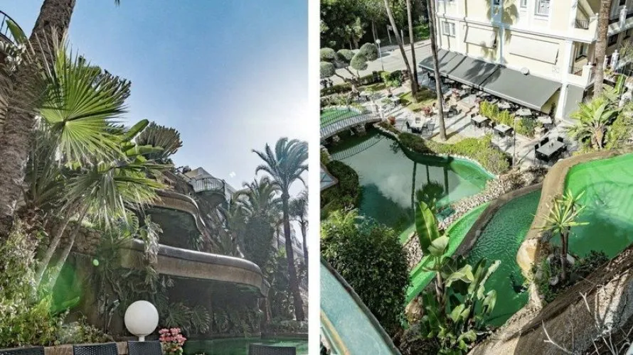 Dúplex de 3 dormitorios en Nueva Andalucía, Spain No. 711 № 23