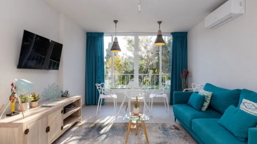 Apartamento de 2 dormitorios en Nueva Andalucía, Spain No. 799 № 5