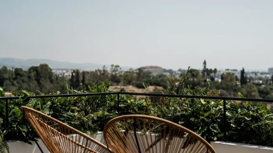 Apartamento de 3 dormitorios en Benahavís, Spain No. 178 № 4