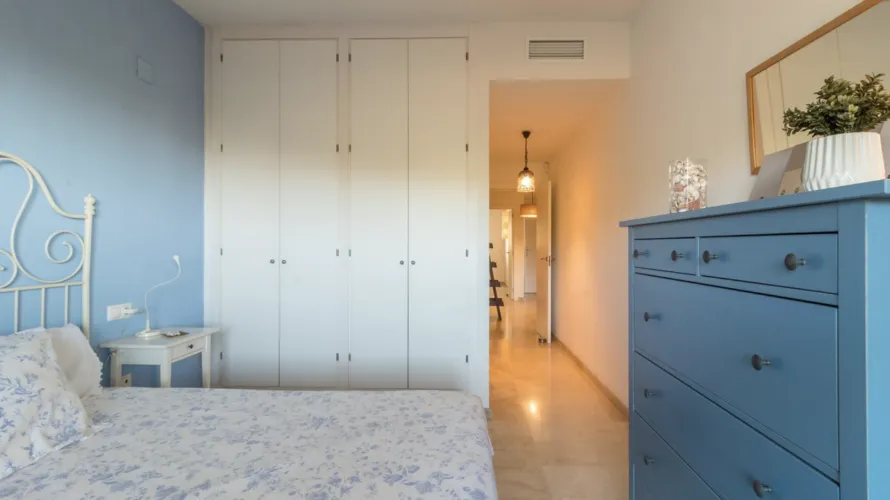 Apartamento de 2 dormitorios en Manilva, Spain No. 467 № 10