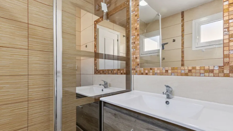 Ático de 2 dormitorios en Manilva, Spain No. 756 № 10